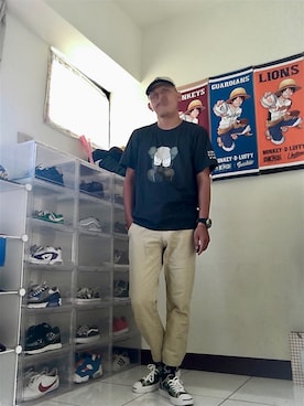 リン  さんのコーディネート