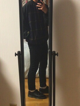 T.Kさんのコーディネート