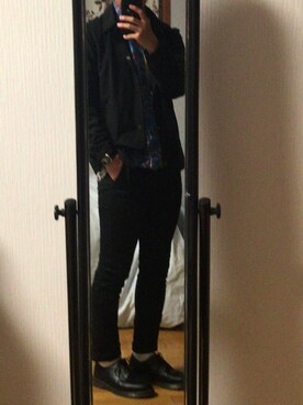 T.Kさんのコーディネート