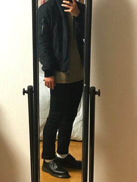 T.Kさんのコーディネート