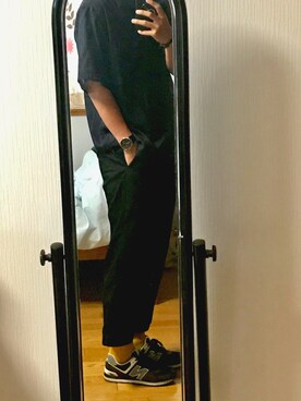 T.Kさんのコーディネート