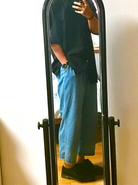 T.Kさんのコーディネート