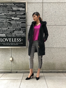 Yuma.Yさんのコーディネート