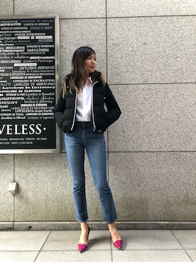 Yuma.Yさんのコーディネート