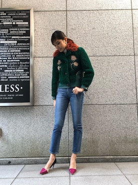 Yuma.Yさんのコーディネート