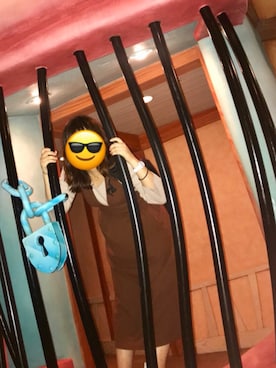 みさん(レディース・163cm)の秋コーディネート