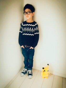 sou☺︎さんのコーディネート