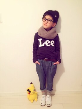 sou☺︎さんのコーディネート