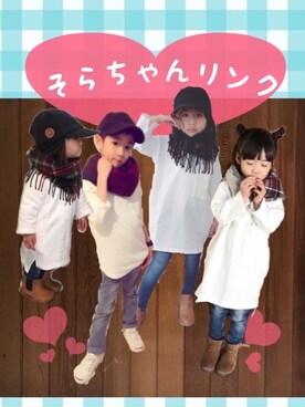 sou☺︎さんのコーディネート