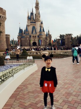 sou☺︎さんのコーディネート