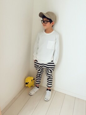 sou☺︎さんのコーディネート