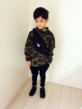 sou☺︎さんのコーディネート