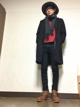 ryujiさんのコーディネート