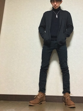 ryujiさんのコーディネート