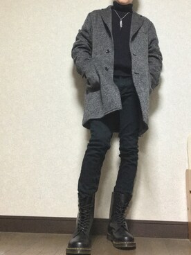 ryujiさんのコーディネート