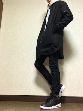 ryujiさんのコーディネート