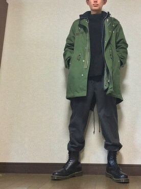 ryujiさんのコーディネート