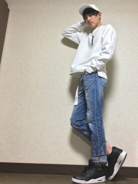 ryujiさんのコーディネート