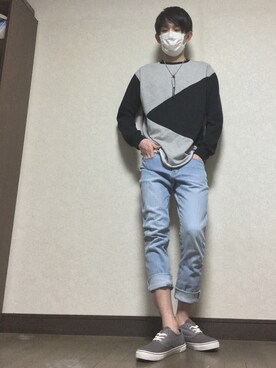 ryujiさんのコーディネート