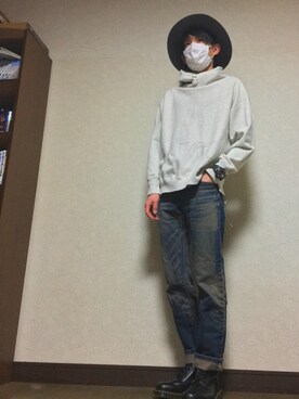 ryujiさんのコーディネート