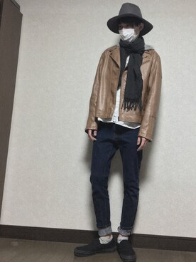 ryujiさんのコーディネート