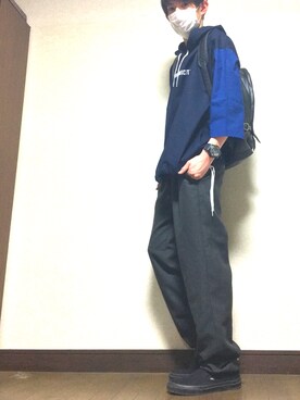 ryujiさんのコーディネート