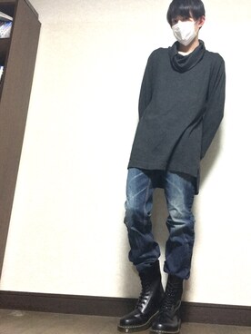 ryujiさんのコーディネート