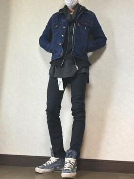 ryujiさんのコーディネート