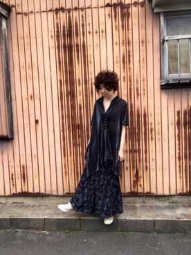 ＊MINNIE＊さんのコーディネート