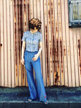 ＊MINNIE＊さんのコーディネート