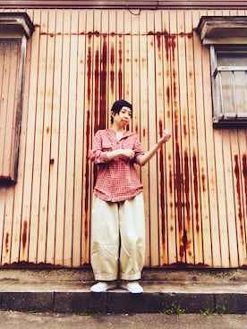 ＊MINNIE＊さんのコーディネート