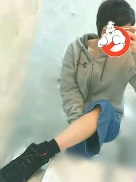 よっかちゃんさんのコーディネート