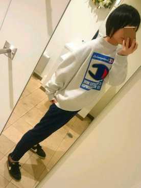 よっかちゃんさんのコーディネート
