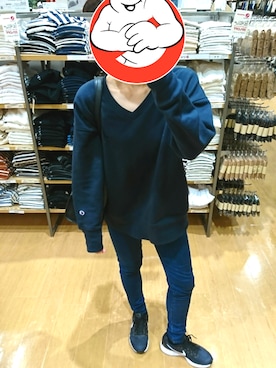 よっかちゃんさんのコーディネート