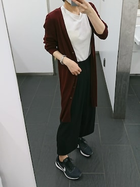 よっかちゃんさんのコーディネート
