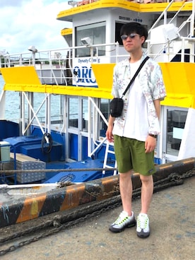 horatateさんのコーディネート