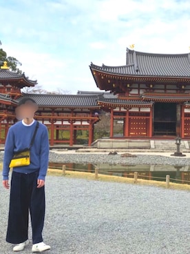 horatateさん(メンズ・180cm)の秋コーディネート