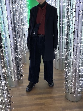 horatateさんのコーディネート