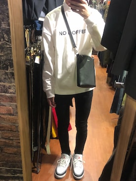 horatateさんのコーディネート