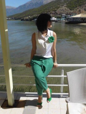 Sugarさんのコーディネート