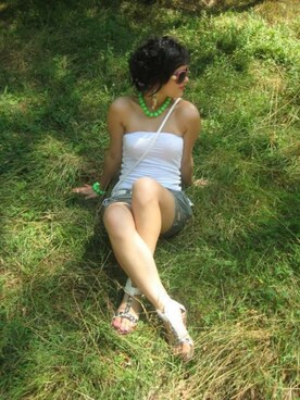 Sugarさんのコーディネート