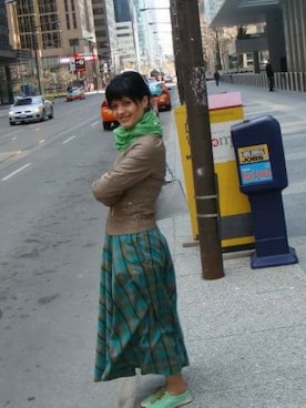 Sugarさんのコーディネート