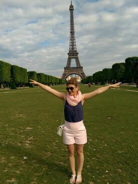 Sugarさんのコーディネート