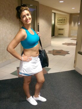 Sugarさんのコーディネート