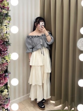 kanaさんのコーディネート