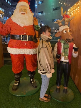 akaneさんのコーディネート