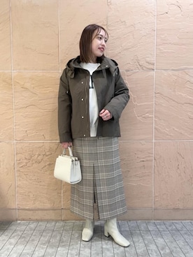 大塚 茜さんのコーディネート