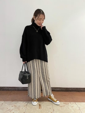 大塚 茜さんのコーディネート