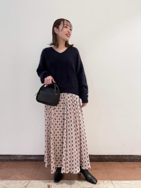 大塚 茜さんのコーディネート