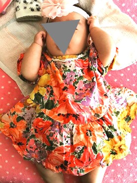 nsさんのコーディネート